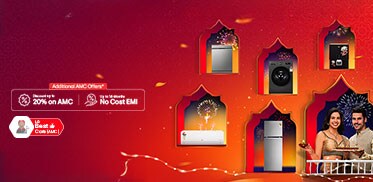 Appliances AMC Sale
