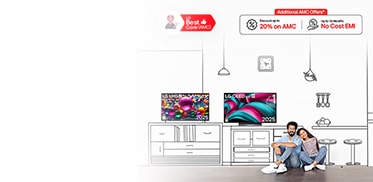 Electronics AMC Sale