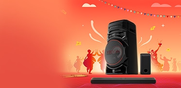 Celebratory Rhythm Offers