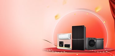 Appliances Prefestive Sale