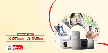 Appliances AMC Sale