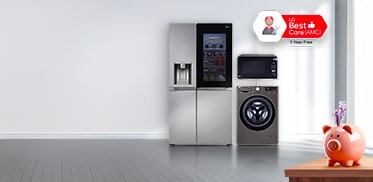 Appliances AMC Offers