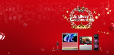 Electronics Christmas Offers