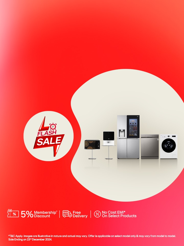 Appliances Offers