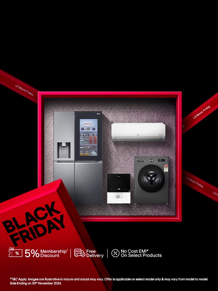 Black Friday