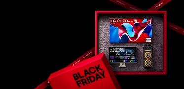 Electronics Black Friday Offers