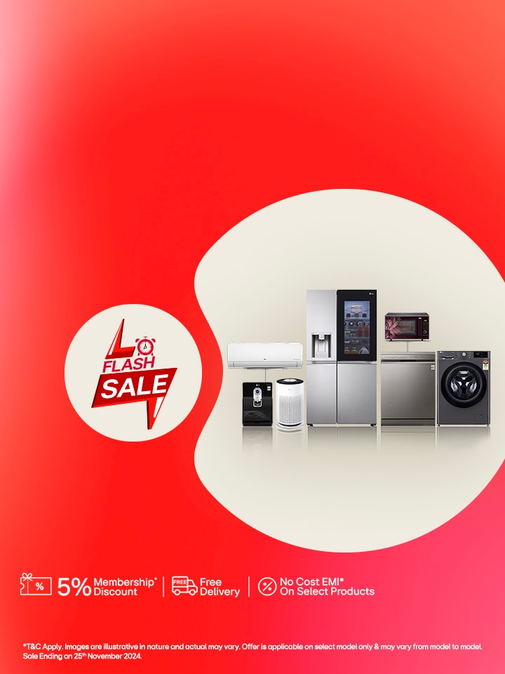 Appliances Sale