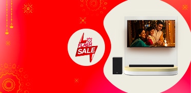 TV Sale