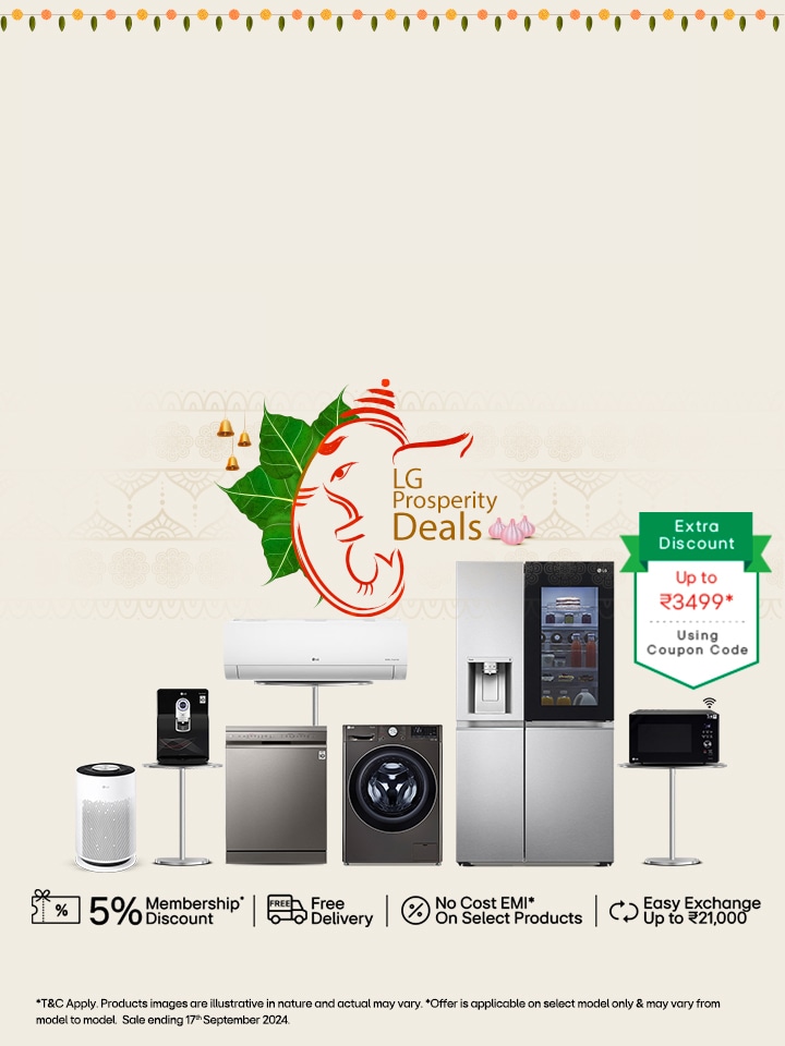  appliances-ganesha-offers