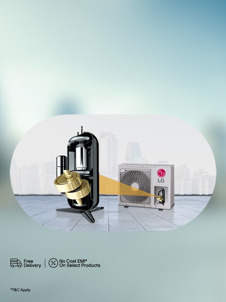 Dual inverter