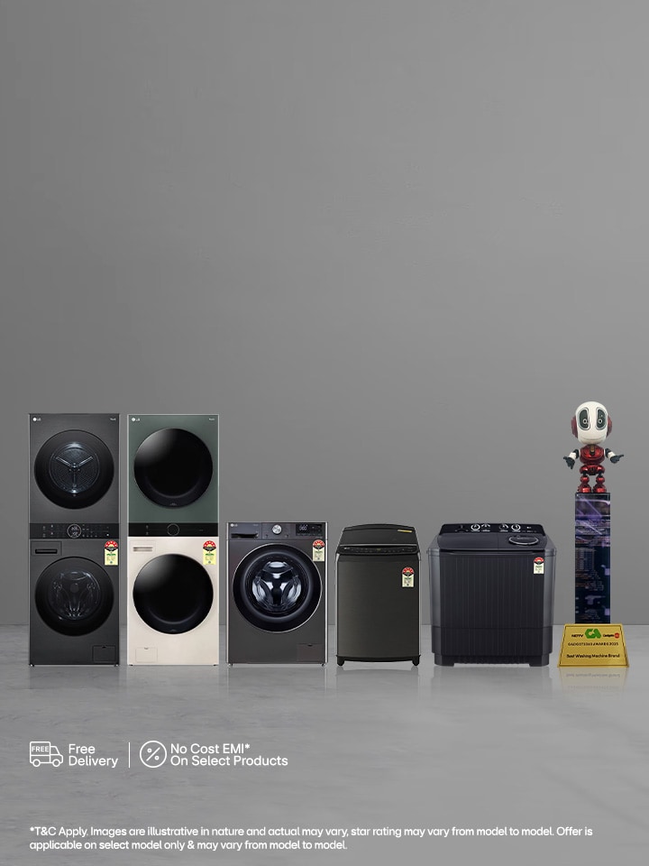 Best Washing Machine