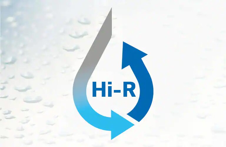 LG Water Purifier Enhanced Water Savings