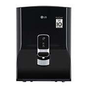 LG WW140NP water purifier front view