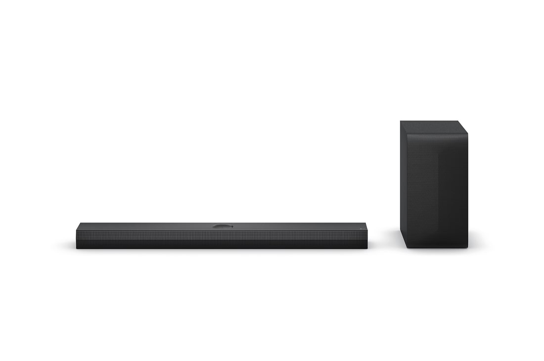 Foto soundbar S70TY