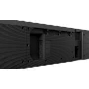 LG Soundbar SG10TY I 420W su 3.1 canali I Dolby Atmos, Wi-Fi, Design a filo muro, Spotify Connect, Airplay2, WOWCAST, SG10TY