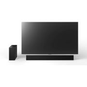 LG Soundbar SG10TY I 420W su 3.1 canali I Dolby Atmos, Wi-Fi, Design a filo muro, Spotify Connect, Airplay2, WOWCAST, SG10TY