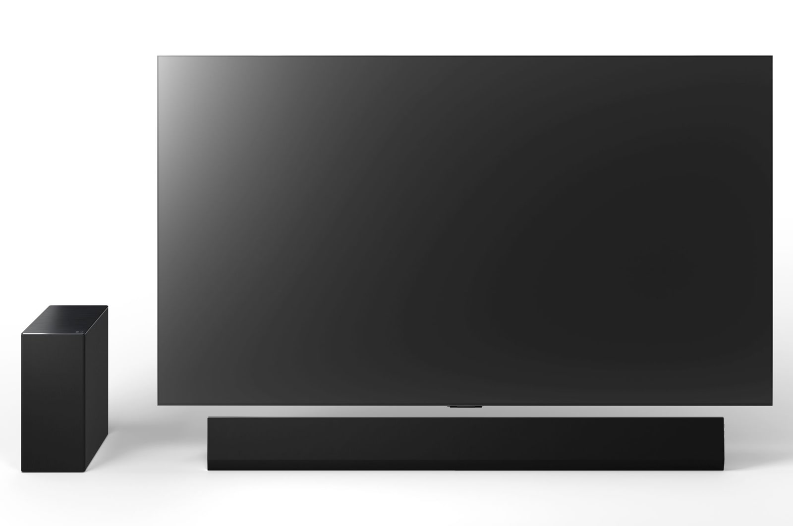 LG Soundbar SG10TY I 420W su 3.1 canali I Dolby Atmos, Wi-Fi, Design a filo muro, Spotify Connect, Airplay2, WOWCAST, SG10TY