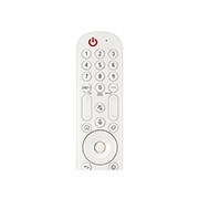 LG OLED evo | TV 55'' Serie Object Collection Posé LX1 | OLED 4K, Design con supporto a cavalletto, retro in tessuto, 55LX1T6LA