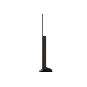 LG TV 48 pollici LG OLED evo AI C4 4K Smart TV 2024, OLED48C43LA