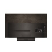 LG TV 48 pollici LG OLED evo AI C4 4K Smart TV 2024, OLED48C43LA