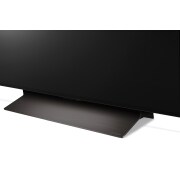 LG TV 48 pollici LG OLED evo AI C4 4K Smart TV 2024, OLED48C43LA