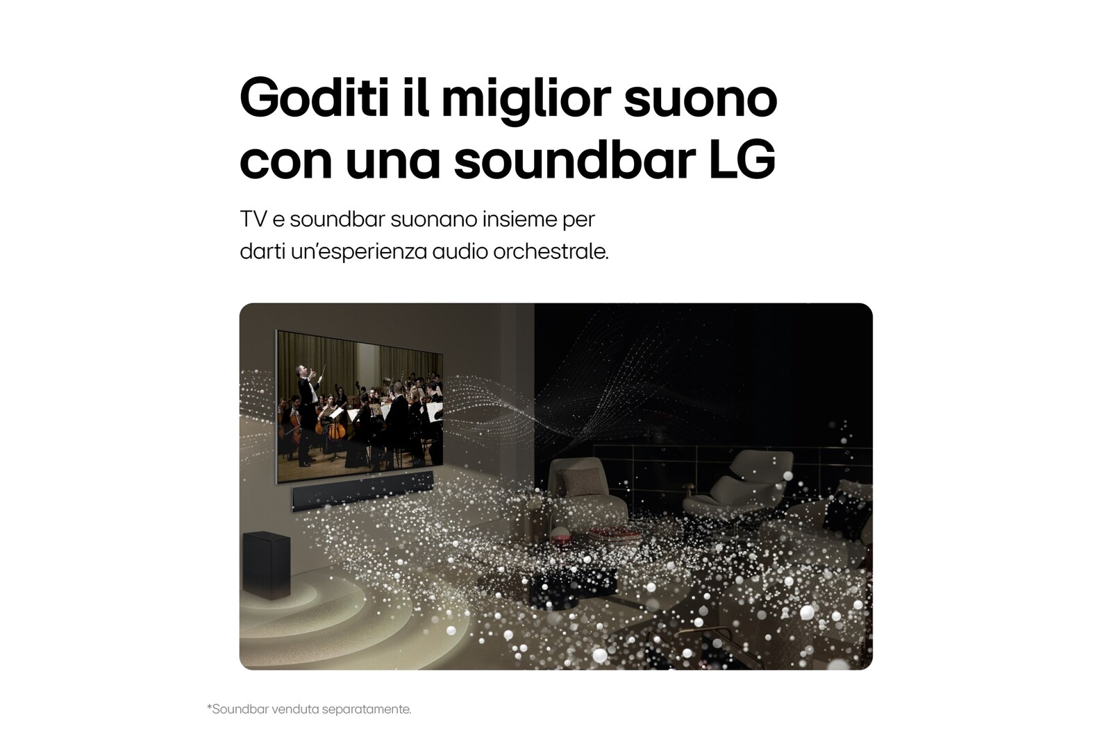 LG TV 48 pollici LG OLED evo AI C4 4K Smart TV 2024, OLED48C43LA
