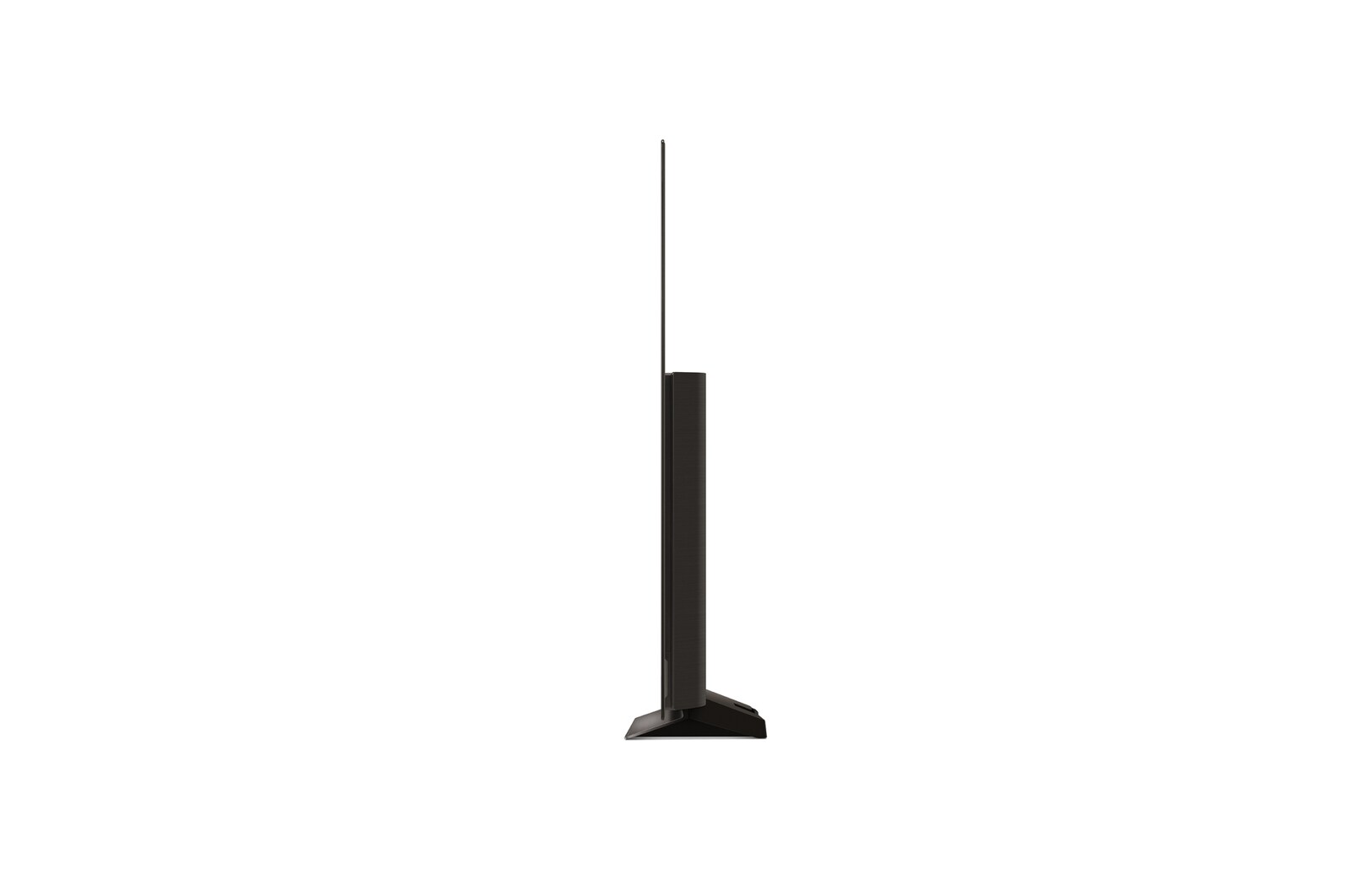 LG TV 48 pollici LG OLED evo AI C4 4K Smart TV 2024, OLED48C43LA