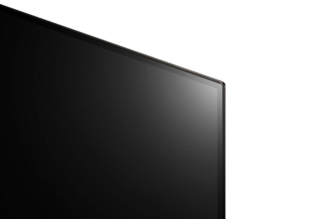 LG TV 48 pollici LG OLED evo AI C4 4K Smart TV 2024, OLED48C43LA