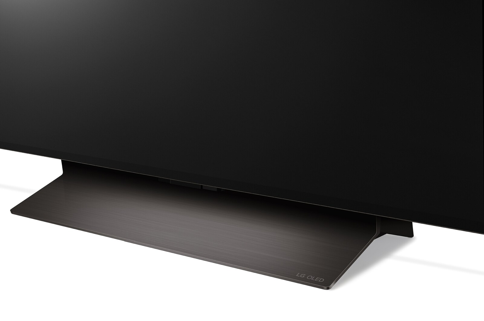 LG TV 48 pollici LG OLED evo AI C4 4K Smart TV 2024, OLED48C43LA