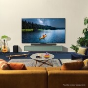 Vista in ambiente tv OLED55C44LA.API