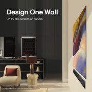 LG TV 65 pollici LG OLED evo AI G4 4K Smart TV 2024, OLED65G45LW