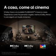 LG TV 65 pollici LG OLED evo AI G4 4K Smart TV 2024, OLED65G45LW