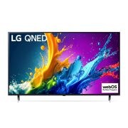 Vista frontale tv 43QNED80T6A.API
