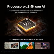Processor alpha 8 4k AI lifestyle image 