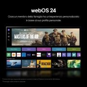 WebOS 24