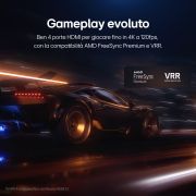 Gameplay evolution