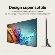 Design super sottile