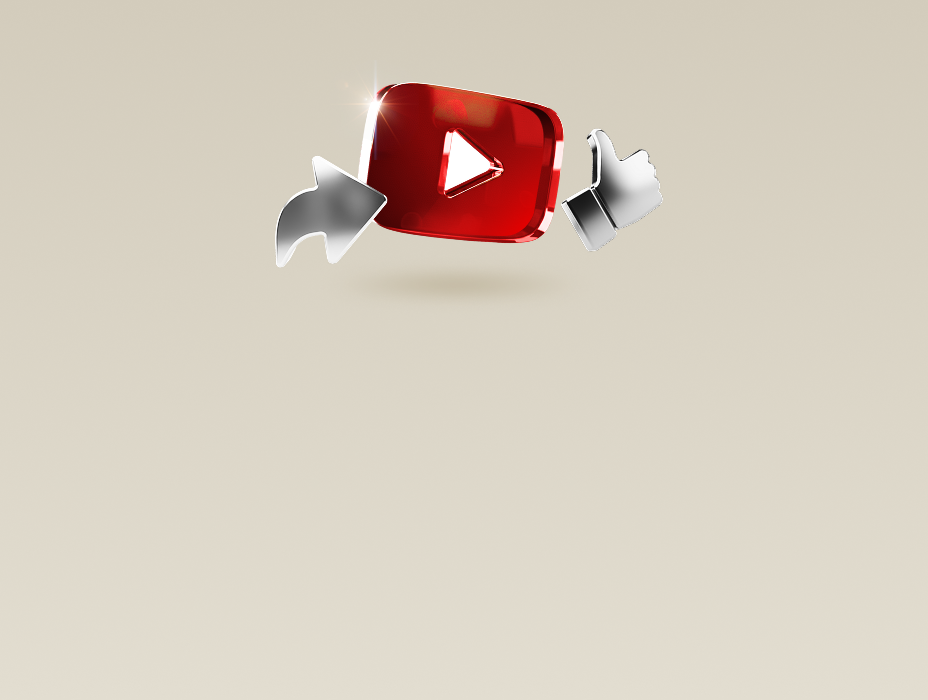 Guarda questo video e condividilo sui tuoi account social. 