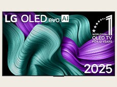 Immagine del prodotto LG OLED M5