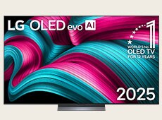Immagine del prodotto LG OLED C5