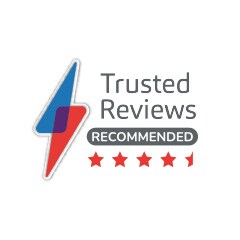 Logo Trusted Reviews