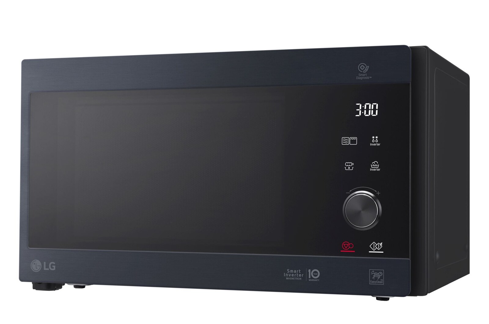 LG Offerta Kit Esclusivo: Frigorifero Multidoor Classe E, 641L + Microonde NeoChef 25 litri, potenza 1000W, GML960PYBE.MH6565