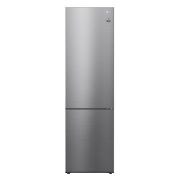 LG Offerta Kit Esclusivo: Frigorifero combinato Classe A, 384L + Microonde NeoChef 25 litri, potenza 1000W, GBP62PZNAC.MH6565