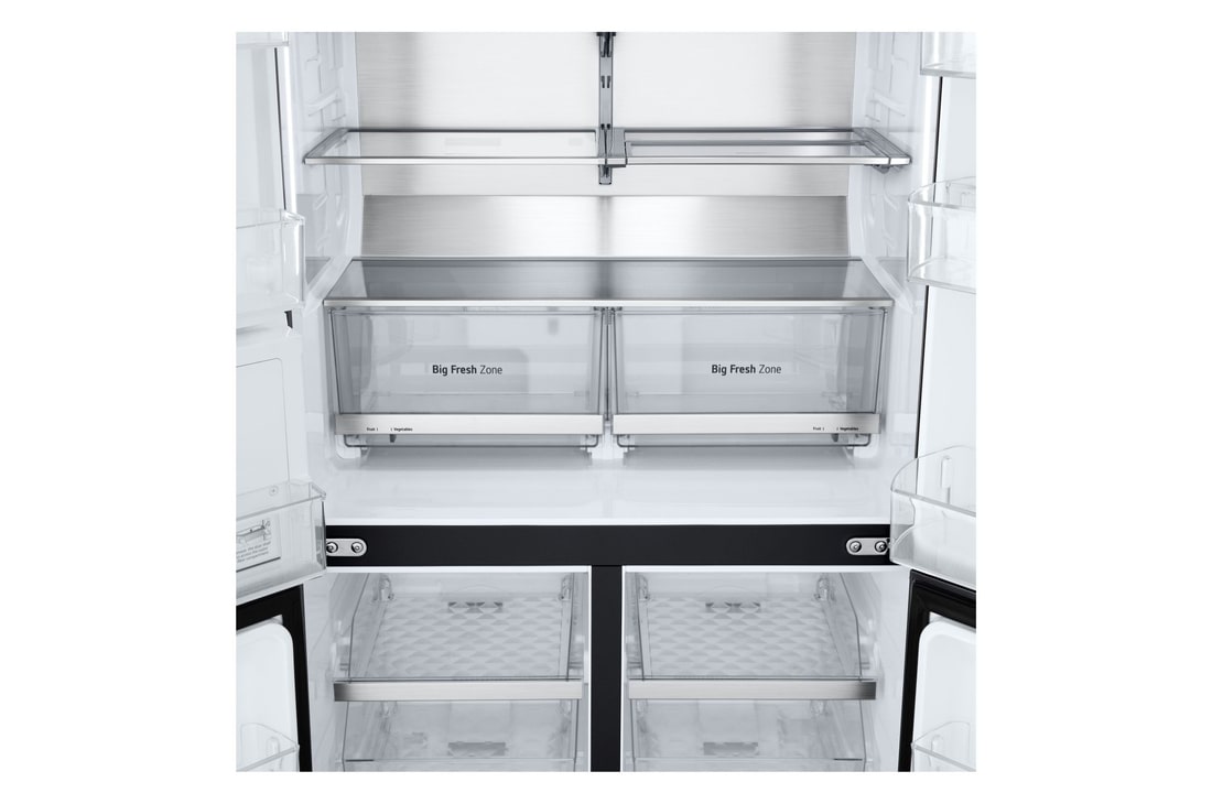 Dettaglio delle maniglie