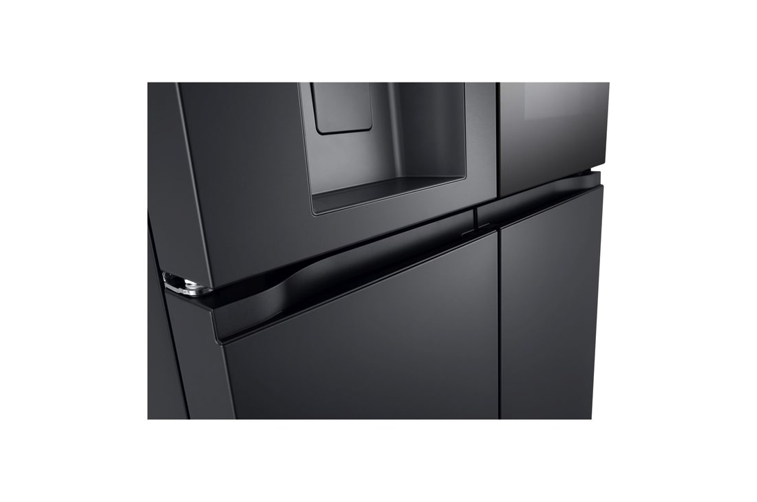 Dettaglio del dispenser