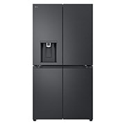 Lodówka LG GML960EVBE