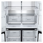 Lodówka LG GML960EVBE