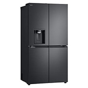 Lodówka LG GML960EVBE