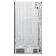 Lodówka LG GML960EVBE