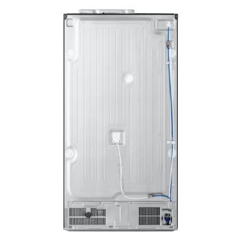 Foto posteriore frigorifero GSLE91EVAB